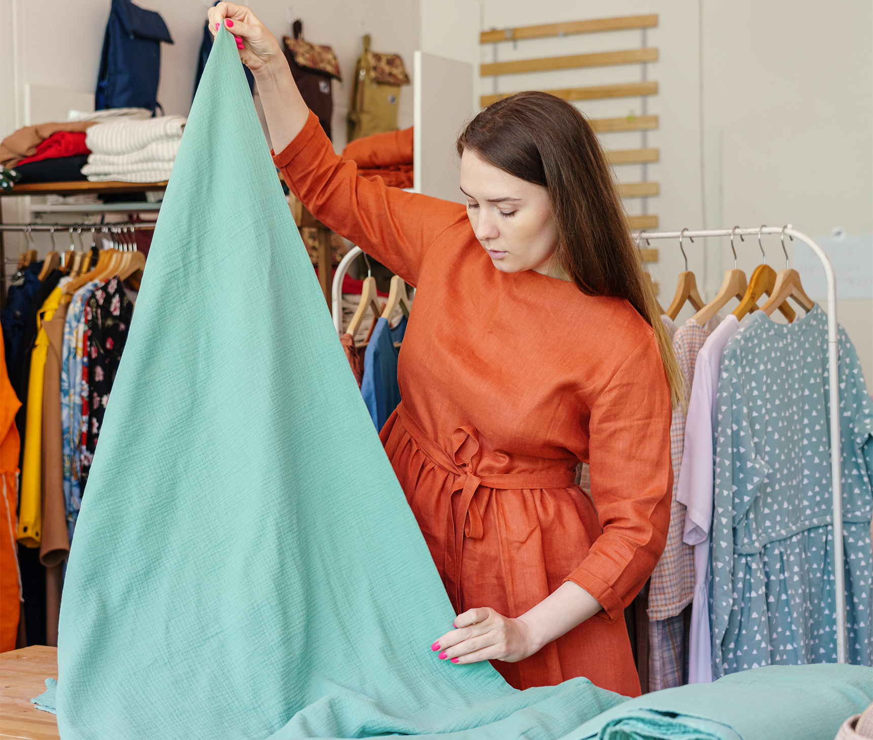 10 Timeless Wardrobe Staples Every Woman Should Own