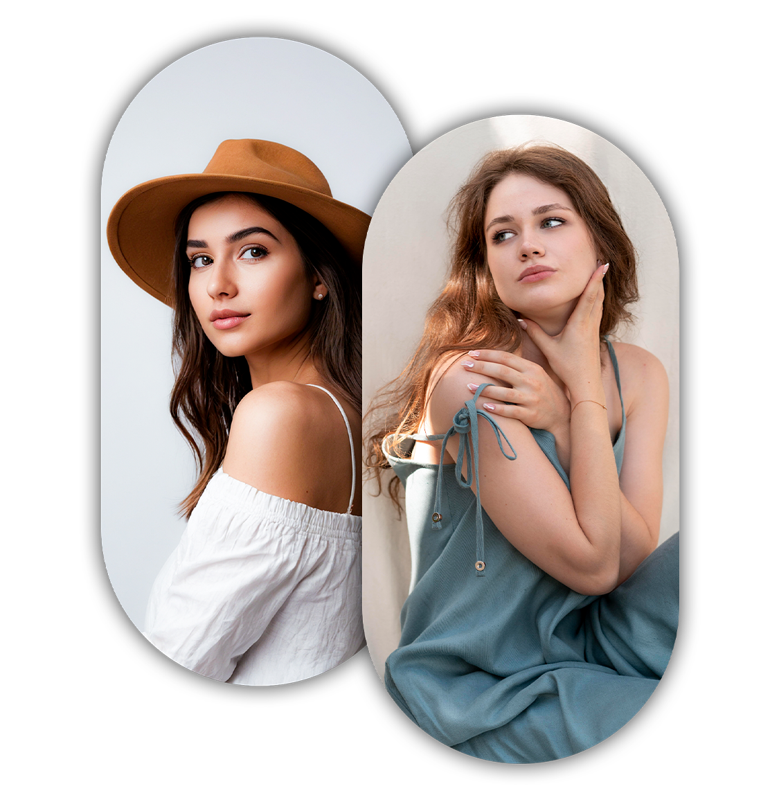 YOUR<br> STYLE DESTINATION