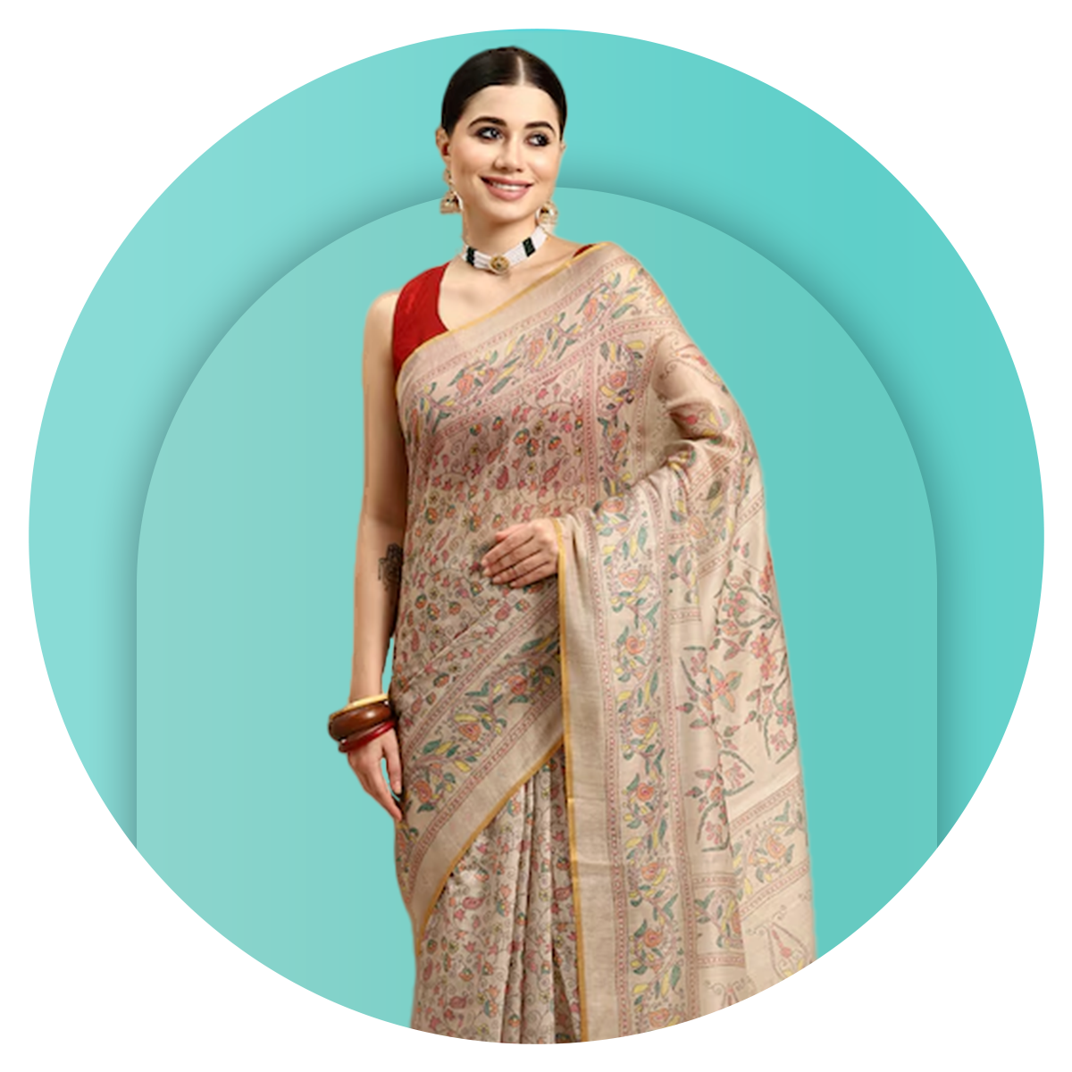 Sarees