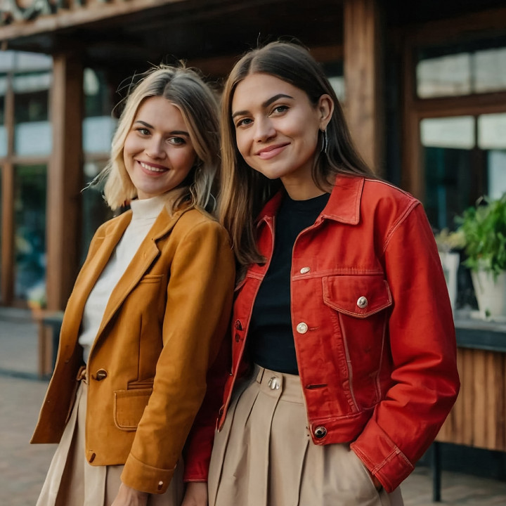 Seasonal Fashion Trends: How to Stay Stylish All Year Round