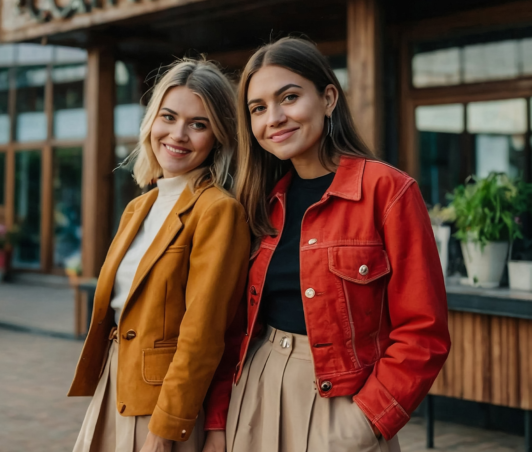 Seasonal Fashion Trends: How to Stay Stylish All Year Round