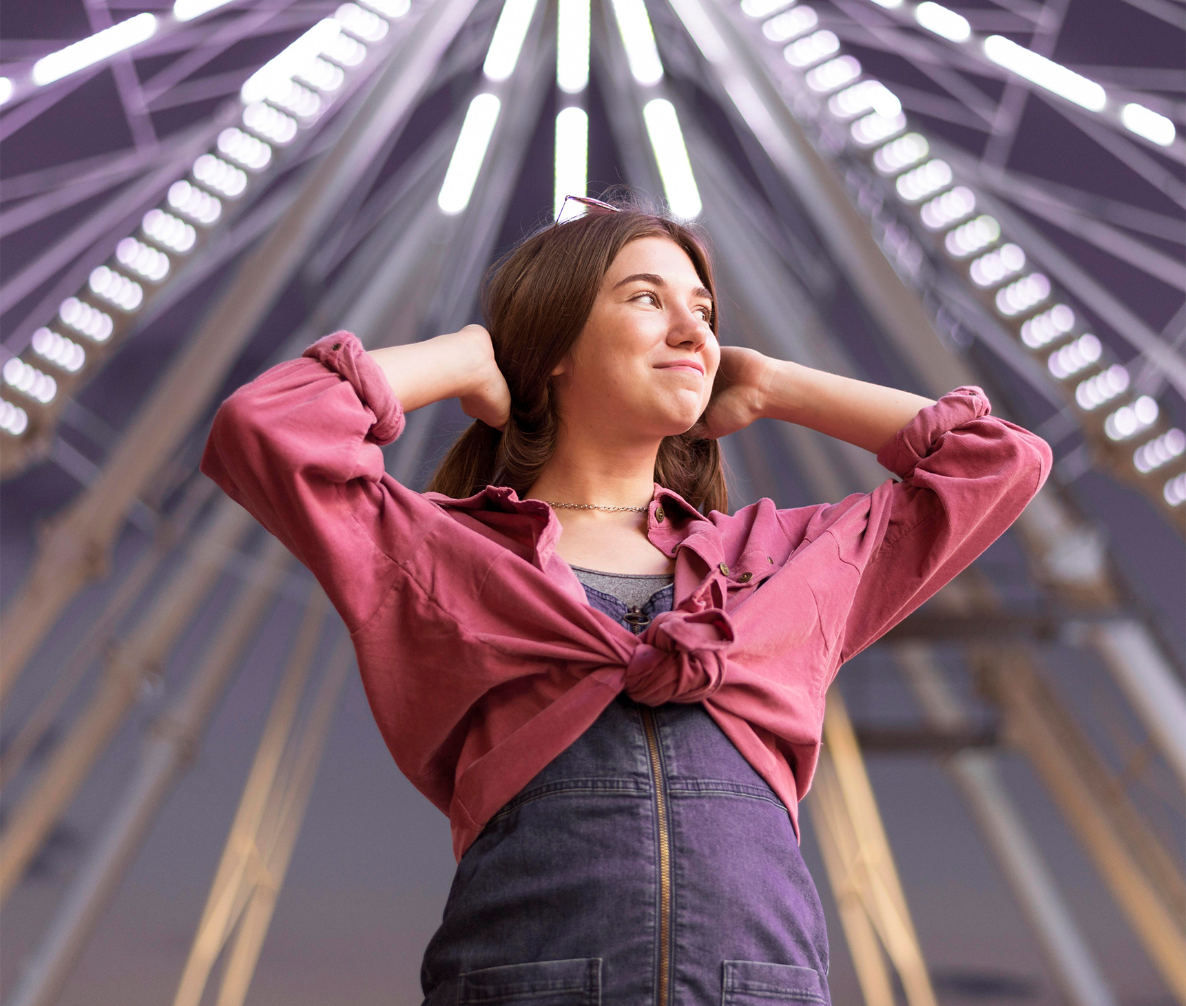 From Day to Night: Transitioning Your Look Effortlessly